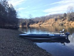 Cruising the Calm Water of White River