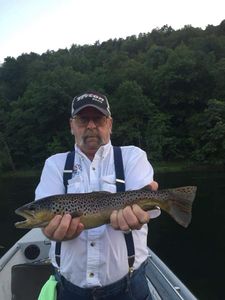 Top Rated White River Fishing Charter