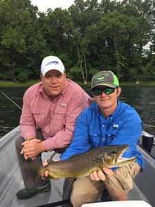 White River Fishing 