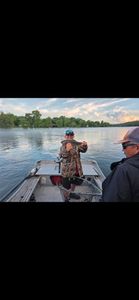 Reel in unforgettable memories.