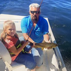Explore the Thrills of Trout Fishing
