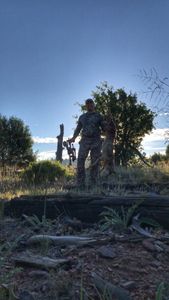 Arizona's Top Notch Coyote Hunting