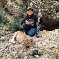 Guided Hunts in Arizona	