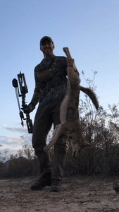 Coyote Hunting Guides in Arizona