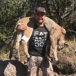 He caught his best Hunt! Arizona Hunting Guides