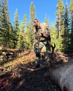 Stunning landscape in AZ