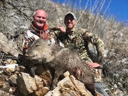 Arizona Guided Hunts