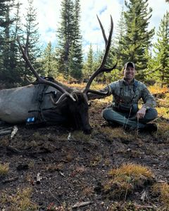 Angler enjoying fishing in Scottsdale