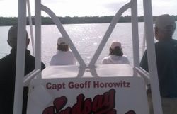 Florida's Best Fishing Charters in Fort Pierce