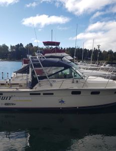 Best great cruises and fishing trips at Knife River