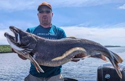 1 fishing on cruises in MN