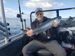 1 fishing cruises in MN