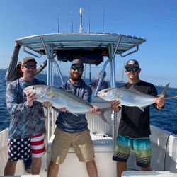 Join the Pompano Fishing Enthusiasts