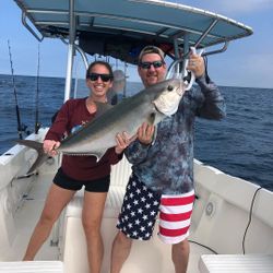 South Florida Fishing Thrills