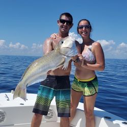 Pompano Fishing Charters: A Must-Try Experience