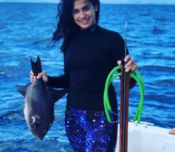 Fishing in PR