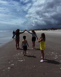 Fishing adventure in NC