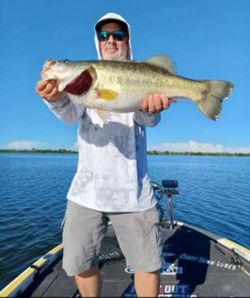 Best catch of the day in TN
