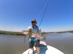 Speckled Trout Fishing Panama City Beach