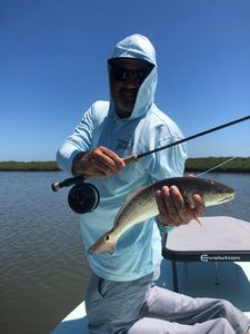 Fishing thrills in Panama City!