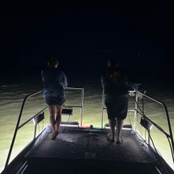 Fishing in TX