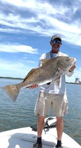 Fishing adventure starts here! 🚤 #FishingCharter