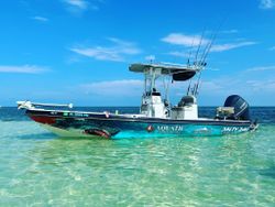 Set sail for the ultimate fishing trip! 🚤