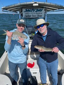 Crystal River Offshore Fishing