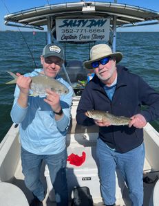 Florida Fishing Charters