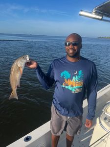 Crystal River Fishing Charters