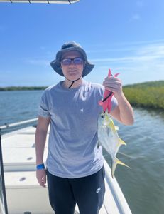 New symerna pompano 