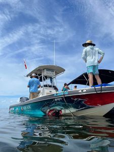 Fishing in FL
