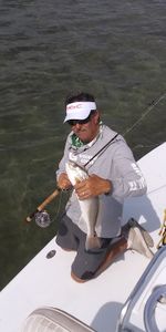 Great fishing in TX