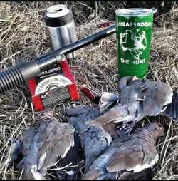 Premier Duck Hunting In Port Isabel, TX