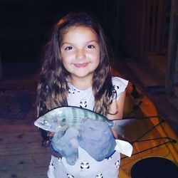 Angler fishing in TX