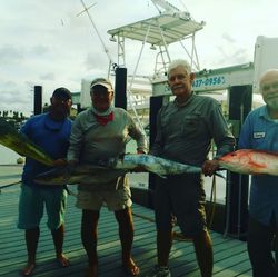 3 big fish caught in TX