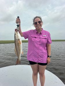 Great fishing awaits in Matagorda.