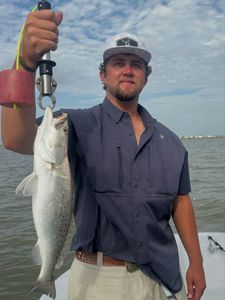 Enjoy a day on the bay.