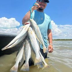 Matagorda's Finest Fishing Guides
