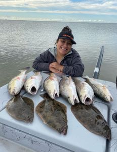 Matagorda Fishing Adventures