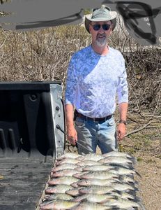 Crappie Fishing: Amazing & Abundant Catches!