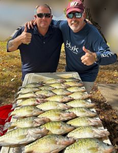 7 fishing in cleveland