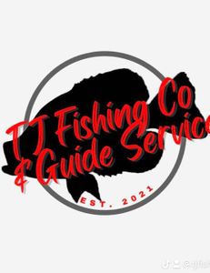 Best great fishing at OK location