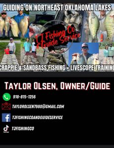 Three big fish caught while fishing in Cleveland