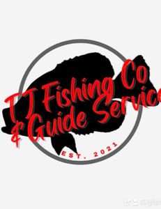 TJ Fishing Co: Your Guided Adventure Awaits!