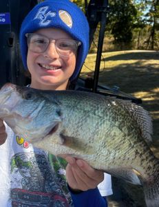 A fishing adventure in Cleveland