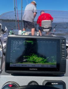 Great fishing trip in OK