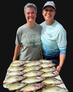 5 fishing in cleveland