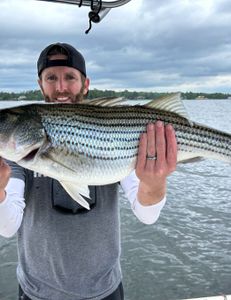 Giant Bass In SC