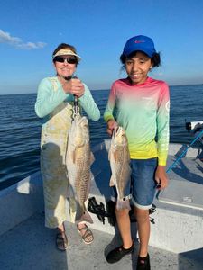 Fun Family Corpus Christi Fishing